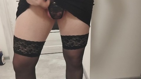 sissy-slut-masha