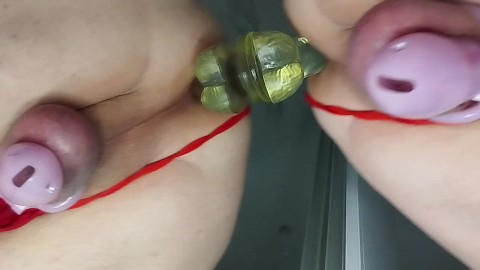 sissy-slut-masha