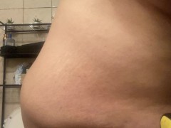 Vlog I need help with showering please help me - Screenshot 10 of 16 - Gay Sex