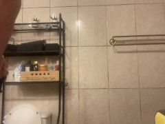 Vlog I need help with showering please help me - Screenshot 13 of 16 - Big Tits