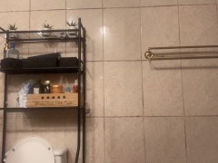 Vlog I need help with showering please help me - Screenshot 4 of 16 - Huge Nipples