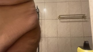 Vlog I need help with showering please help me