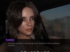 Bright Lord (KissKissStudio) - 13 Ride With The Secretary