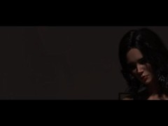 Bright Lord (KissKissStudio) - 16 Jealous And In Need