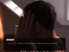 Bright Lord (KissKissStudio) - 22 The Bodily Needs Prevail