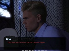 Bright Lord (KissKissStudio) - 41 Overwhelming Orgasm By MissKitty2K