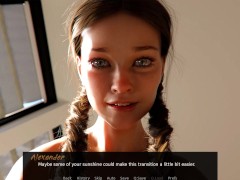 Heir Apparent - Pt 11 - New Update - Uncontrollable Drive By MissKitty2K