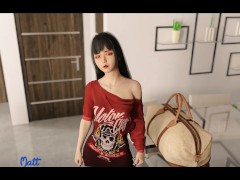 Off The Record - ep 14 - Spicy Chick By MissKitty2K