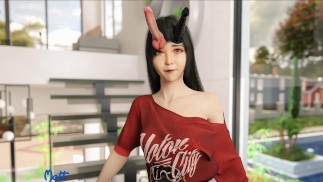 Off The Record - ep 14 - Spicy Chick By MissKitty2K