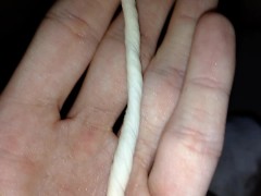 (POV) Rod İnside While, Hot Cummed - Screenshot 15 of 16 - Verified Amateurs