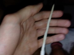 (POV) Rod İnside While, Hot Cummed - Screenshot 5 of 16 - Verified Amateurs