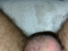 (POV) Rod İnside While, Hot Cummed - Screenshot 9 of 16 - Handjob
