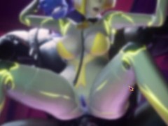 Subverse game - Screenshot 1 of 16 - Hentai Game