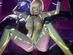 Subverse game - Screenshot 11 of 16 - Hentai Game