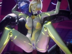 Subverse game - Screenshot 16 of 16 - Hentai Game