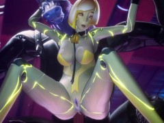 Subverse game - Screenshot 6 of 16 - Hentai Game