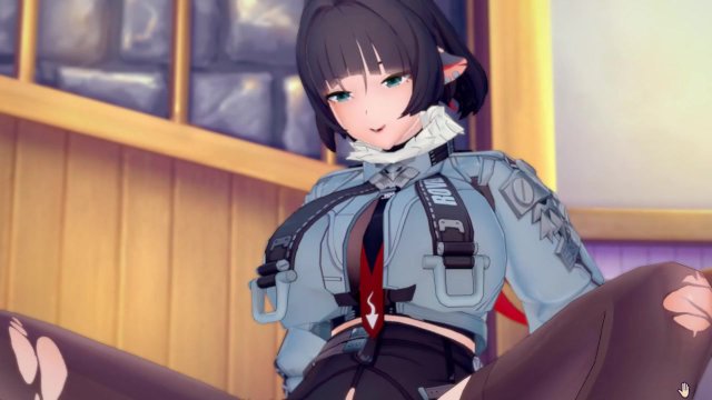 Jane Doe Koikatsu gioco