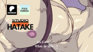 【Trailer】Muscle Growth Overload Part3