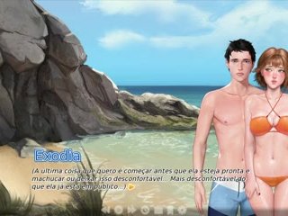 Prince of Suburbia (Praia)