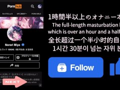 [Masturbation audio]Sweet cat girl begs for cream pie and squirts without stopping!［Vtuber｜Lewdtuber