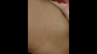 Play with that wet pussy soaking wet