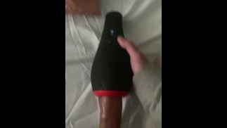 Tester mon nouveau jouet