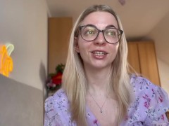 5 Sissy Tasks to Perform At Home