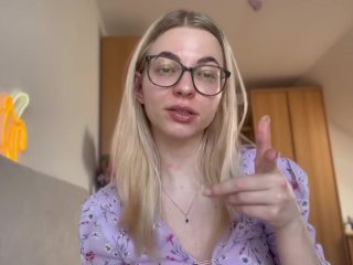 5 Sissy Tasks to Perform At Home