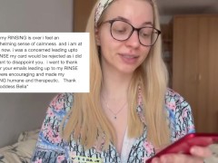 PAYPIG living on $30 a month after I RINSED him dry🐷