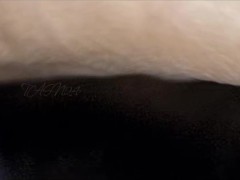 My PANTY STINKS Daddy - I Kept My Pussy and Ass DIRTY for You to SNIFF and TASTE