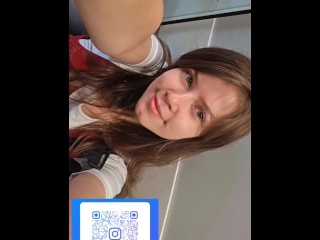 Sexy Girl Likes to Tease u