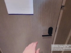 来自节日的惊喜！女仆小桃上门～调教潮喷后深入抽插内射中出！ - Screenshot 3 of 16 - Creampie