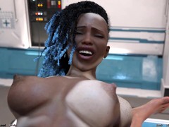 STRANDED IN SPACE #171 • Visual Novel PC Gameplay [HD]