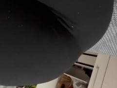 POV You Became Your Wifes Fart Slave