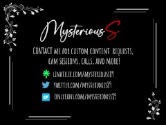 TEASER - Landlord Turned Slave in Femdom Tenant Takeover