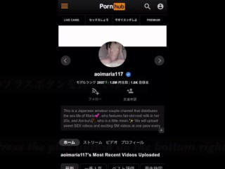 Nonton 【個人撮影】セクシーな服を着たまりあの濃厚フェラチオ♡おうちでまったりご奉仕する素人カップルの日常動画❤︎／Japanese amateur hentai Streaming HD