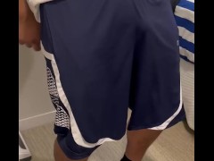 Self Ballbusting 5 - Screenshot 3 of 16 - Sportswear