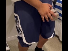 Self Ballbusting 5 - Screenshot 8 of 16 - Sportswear
