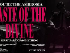 Boss: First Part of something [ Fucking the innocent girl you are ] OBEY & BE REWARDED.