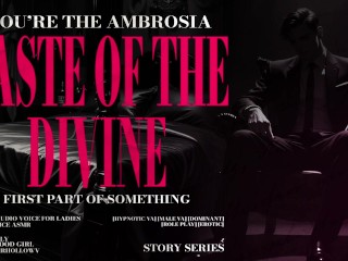 Boss: first Part of something [ Fucking the Innocent Girl you are ] OBEY & BE REWARDED.