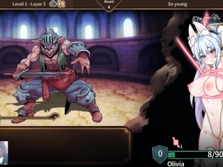 ЛУЧШАЯ ПОЗИЦИЯ ДЛЯ ТРАКА ЖЕНЩИНЫ-ЛИСЫ - ИСТОРИЯ АРЕНЫ