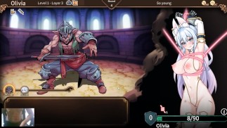 ЛУЧШАЯ ПОЗИЦИЯ ДЛЯ ТРАКА ЖЕНЩИНЫ-ЛИСЫ - ИСТОРИЯ АРЕНЫ