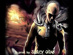 Hard Anime Type Beat "One Punch Man"