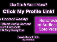 Audio for Women: First TIme Romantic Sex With Your New Boyfriend