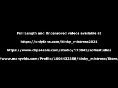 Glory Feet and Hands