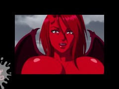 Succubus Takes Your CUM! pt.1 - ASMR/JOI