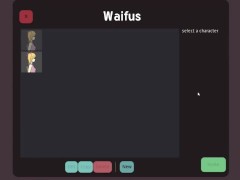 Waifus Eating Simulator