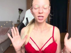 Pre-locktober task + BIG NEWS 🎉