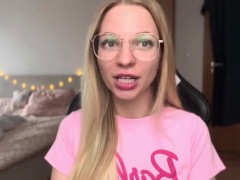 chastity encouragement + week 1 tasks