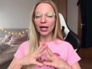 Chastity Encouragement + Week 1 Tasks